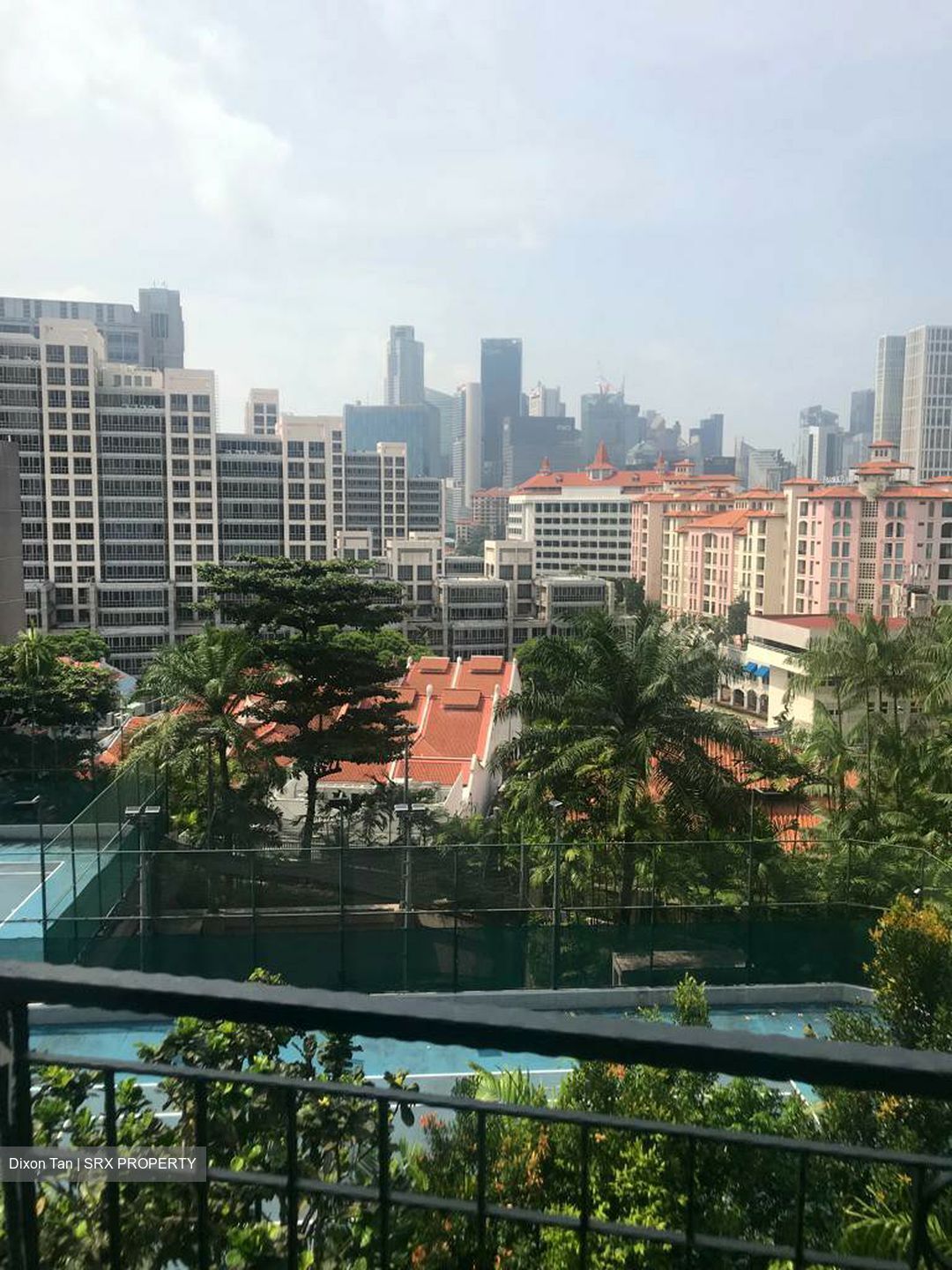 Aspen Heights (D9), Condominium #408897601